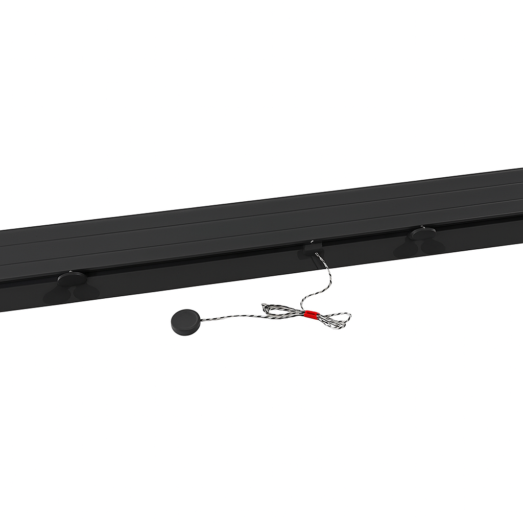 Mobil szúnyogháló ablakra – galéria